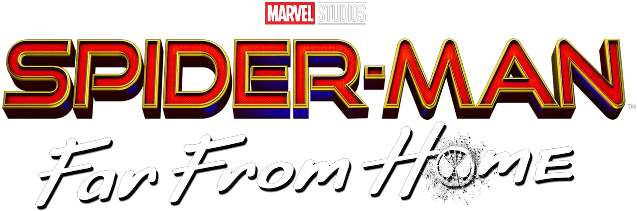  Spider Man Text