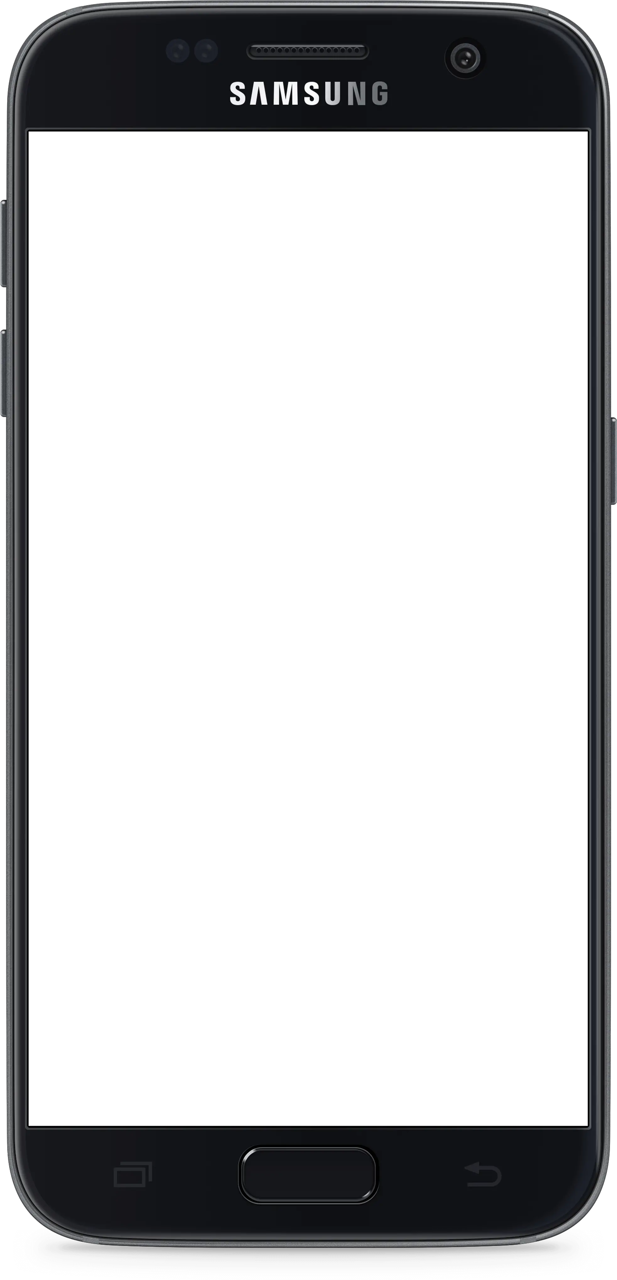  Samsung Galaxy Png Android Transparent Background Phone Icon