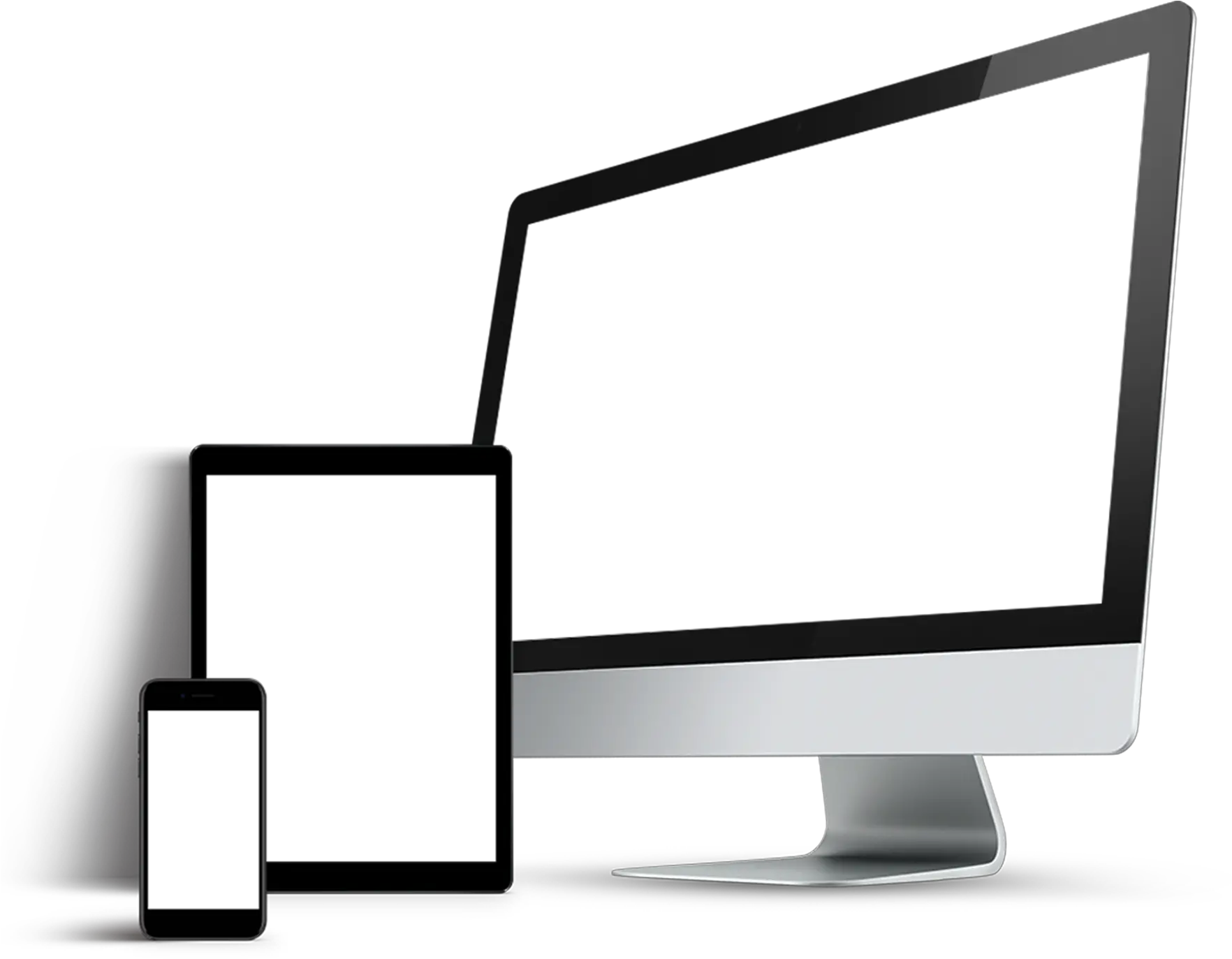  Transparent Mac Mockup Png Clipart