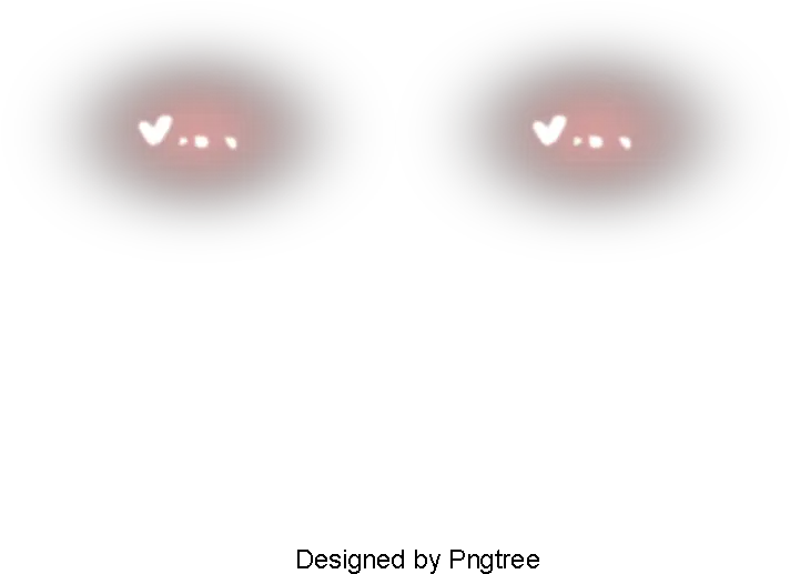  Transparent Blush Effect Png