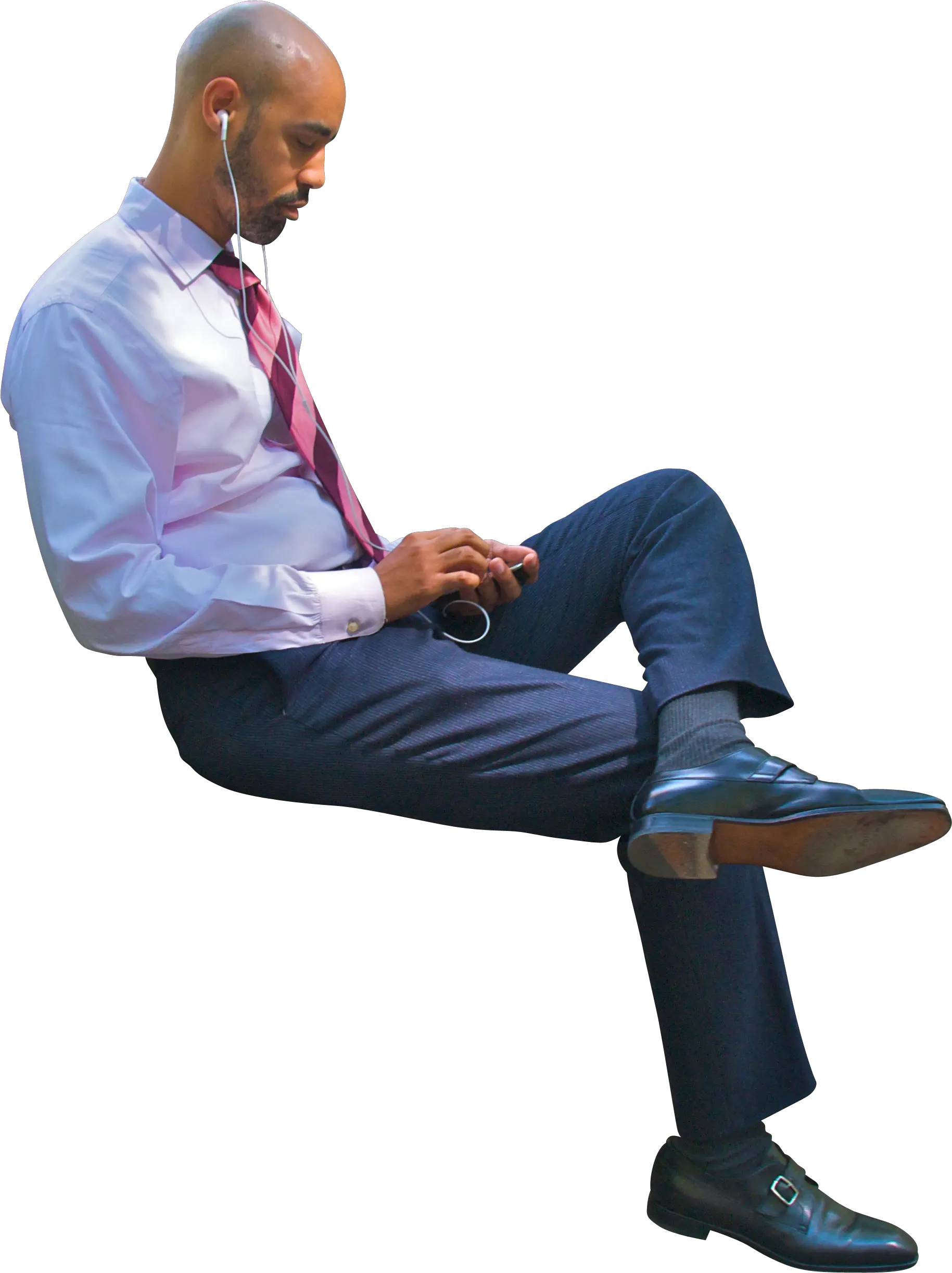  Clip Art Man Images Free Download People Cutout Sitting Png