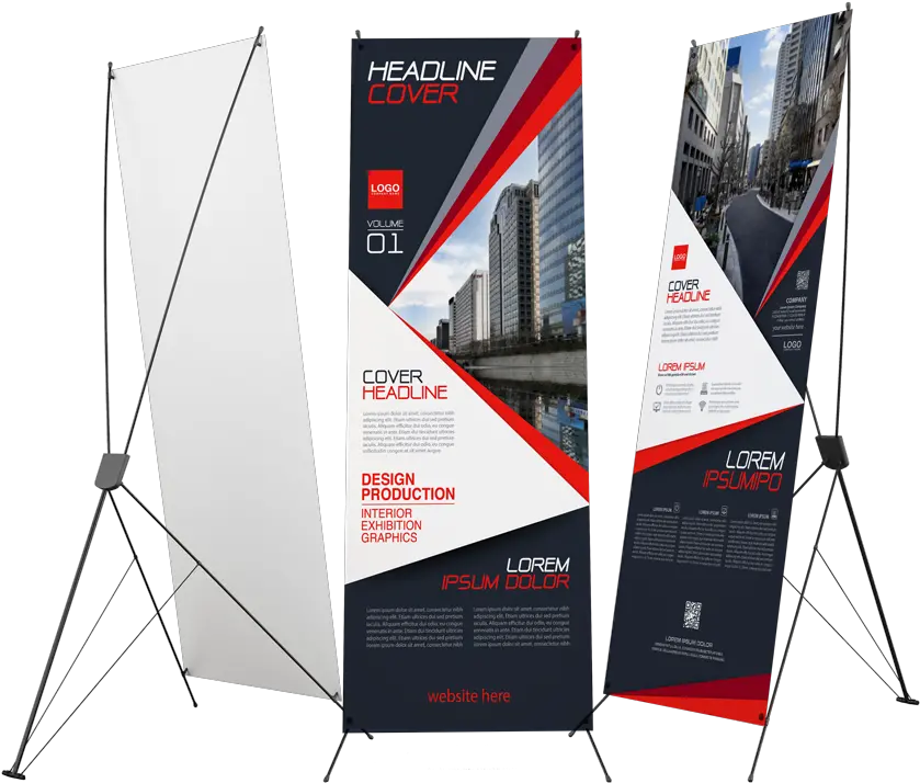  Transparent Triangle Banner Png X Banner Banner Hd