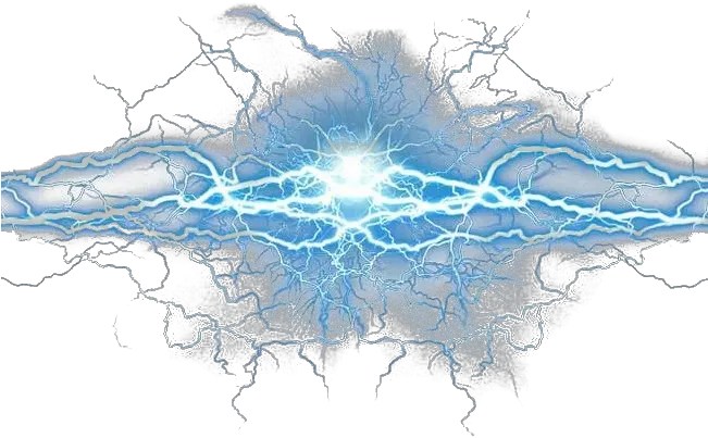 Blue Lightning Png Transparent Image Lightning Effects Png
