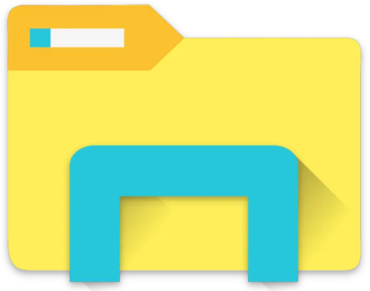  Windows 10 File Explorer Icon