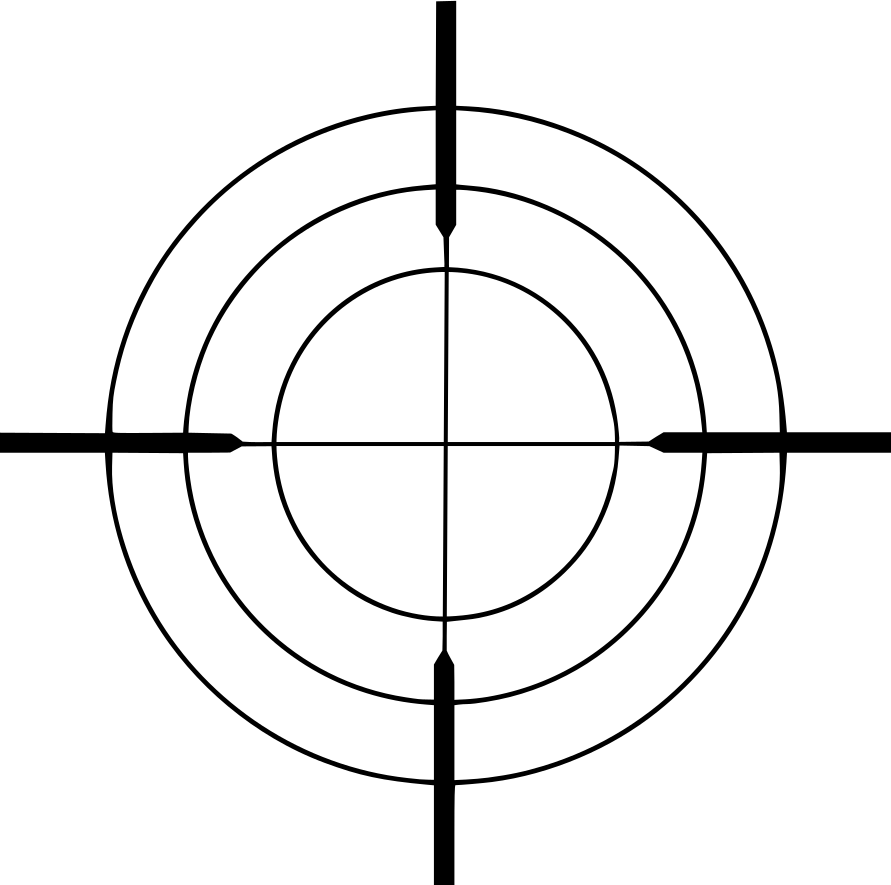  Scopes Png Picture Scope Target Png