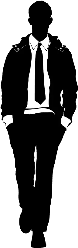  Model Male Fashion