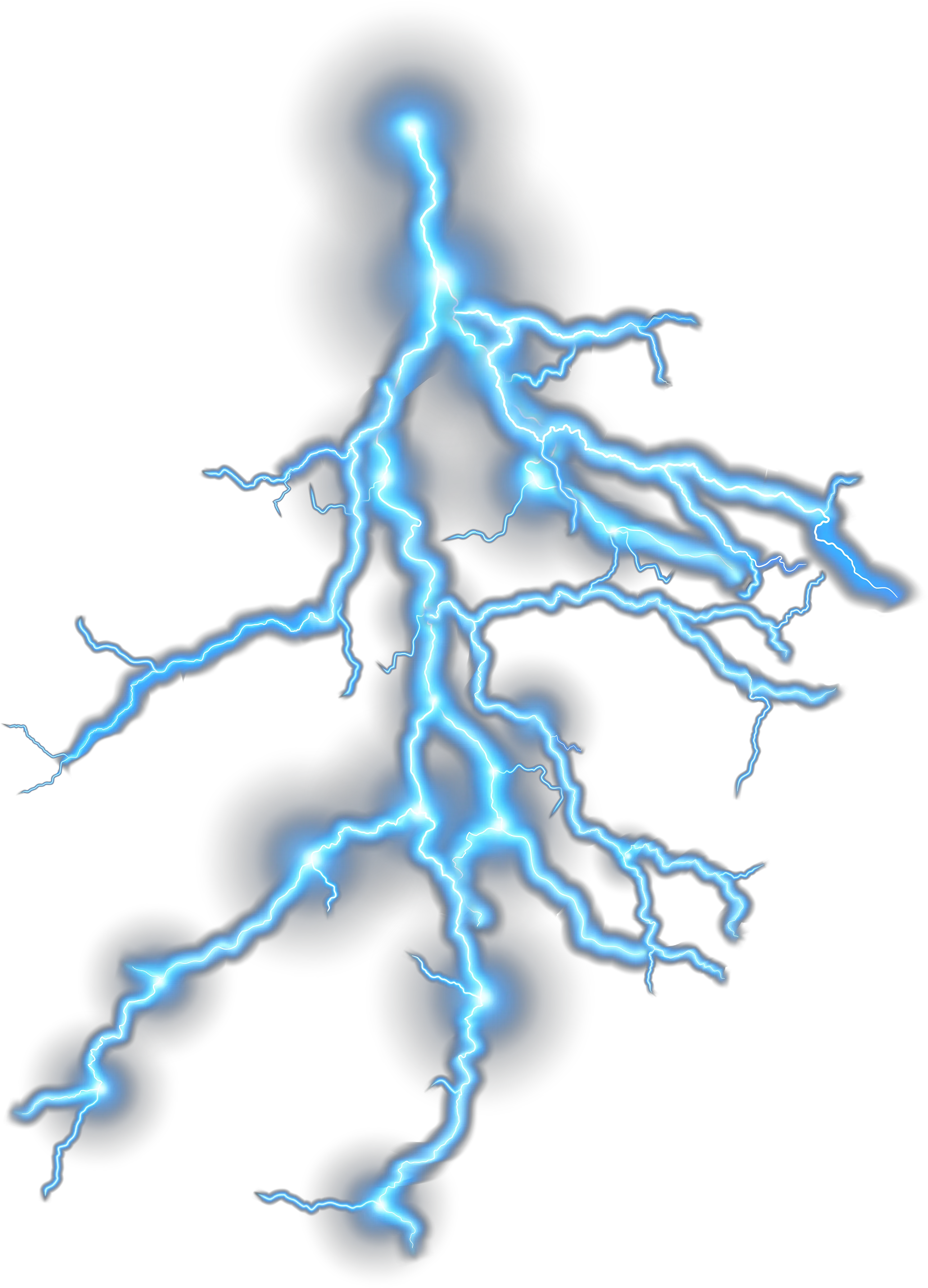  Oklahoma City Thunder Nba Lightning Transparent Background Thunder Png