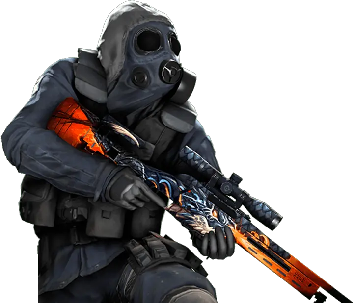  Counter Strike Global Offensive Image Royalty Free Cs Go Png