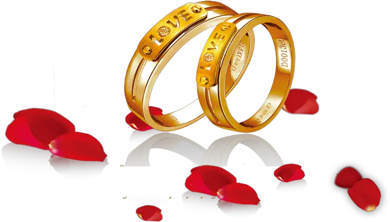  Transparent Engagement Ring Clipart Png Ring Ceremony Ring Png