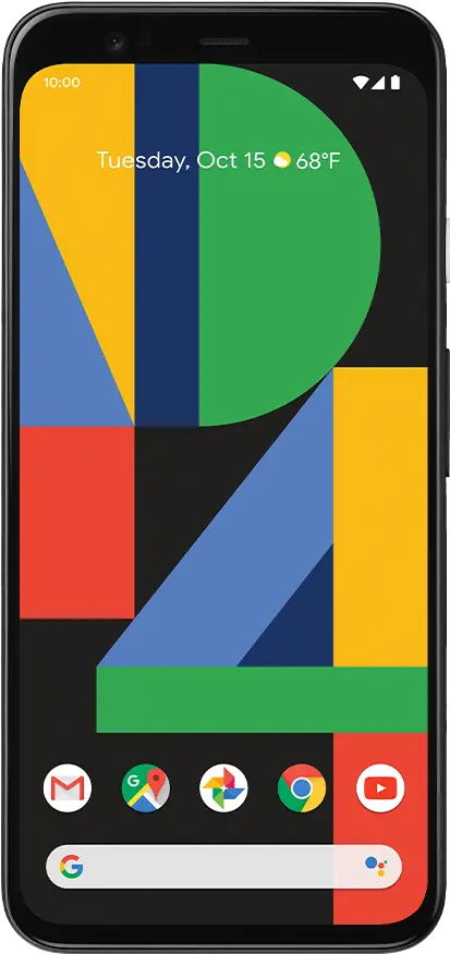  Google Pixel Google Pixel 4 Xl