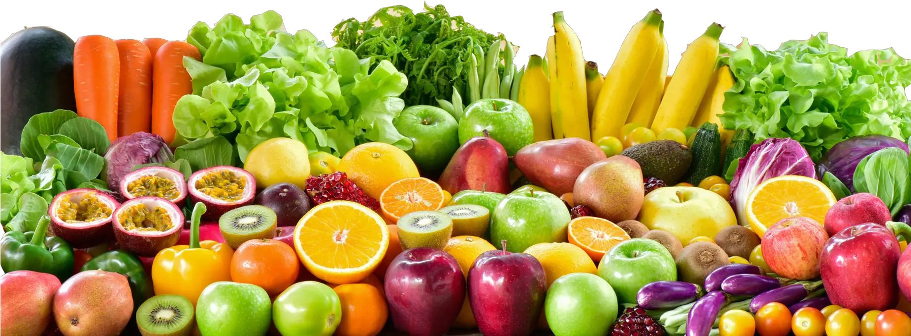  Frutas