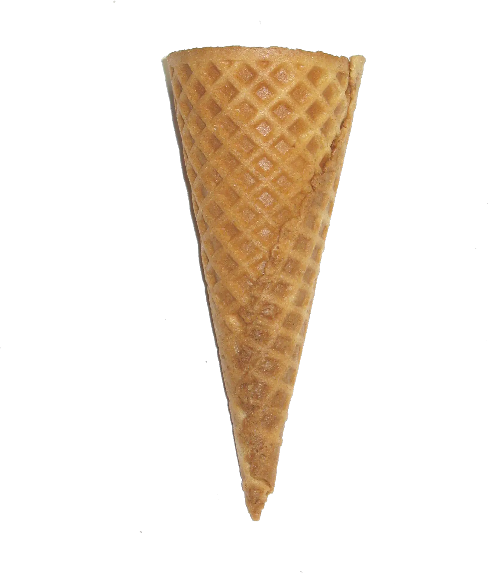  Waffle Cone Png Photo Ice Cream Cone Png