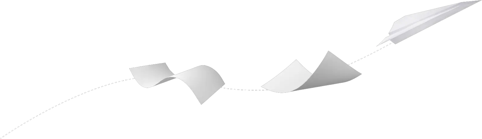  Papers Flying Png