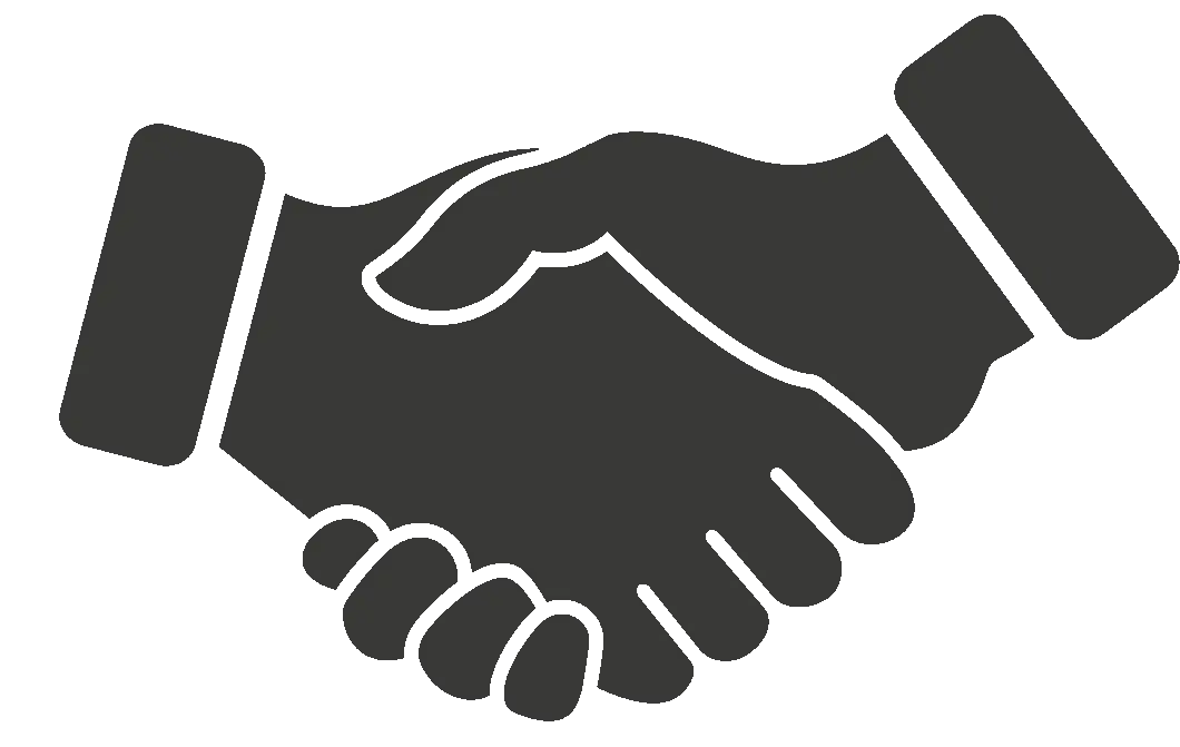  Free Business Handshake Png Handshake Icon Png Transparent