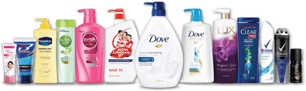  Unilever Products Png Image Of Unilever Products