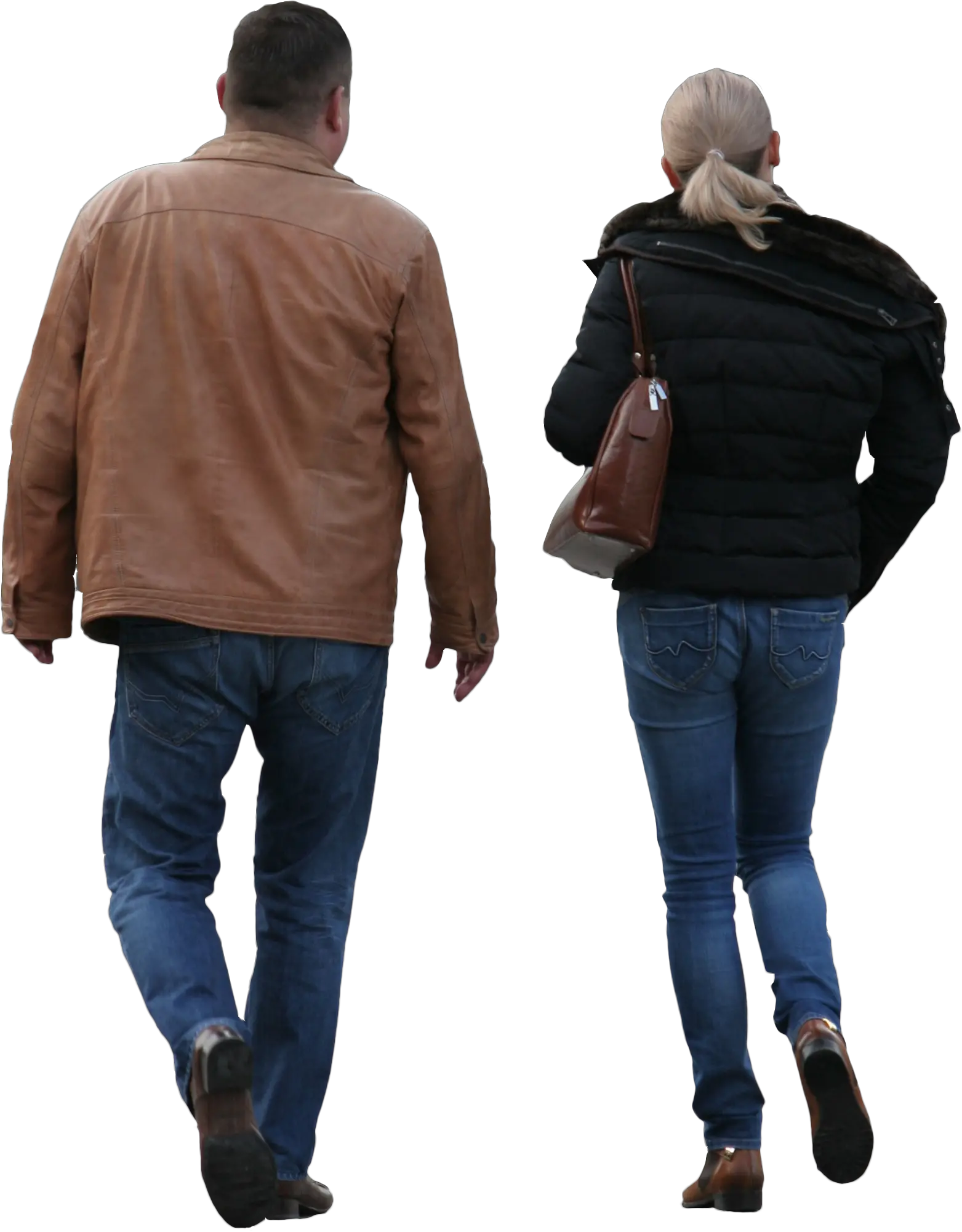  People Png Picture Cut Out People Walking Png