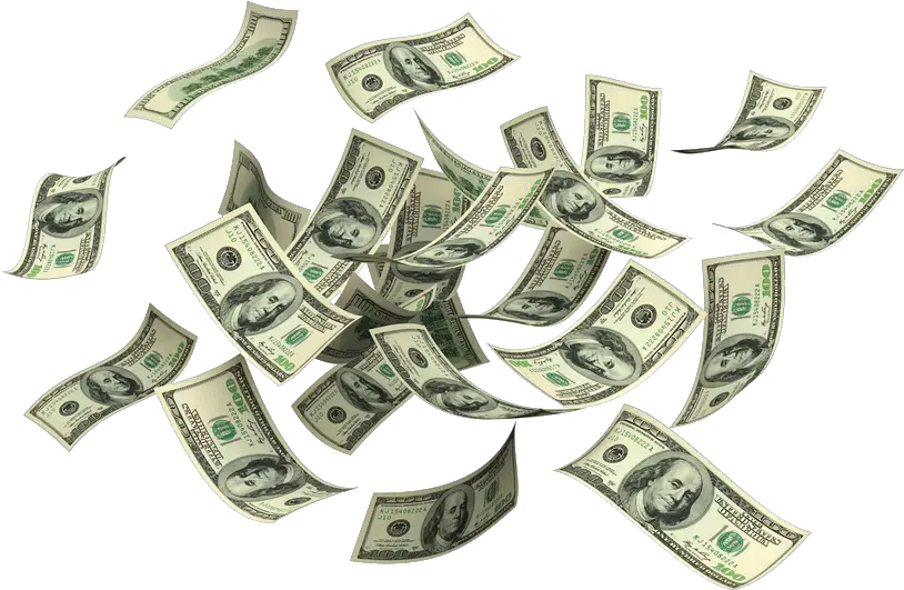  Discover The 4 Step Formula For Getting The Gold Out Lots Of Money Transparent