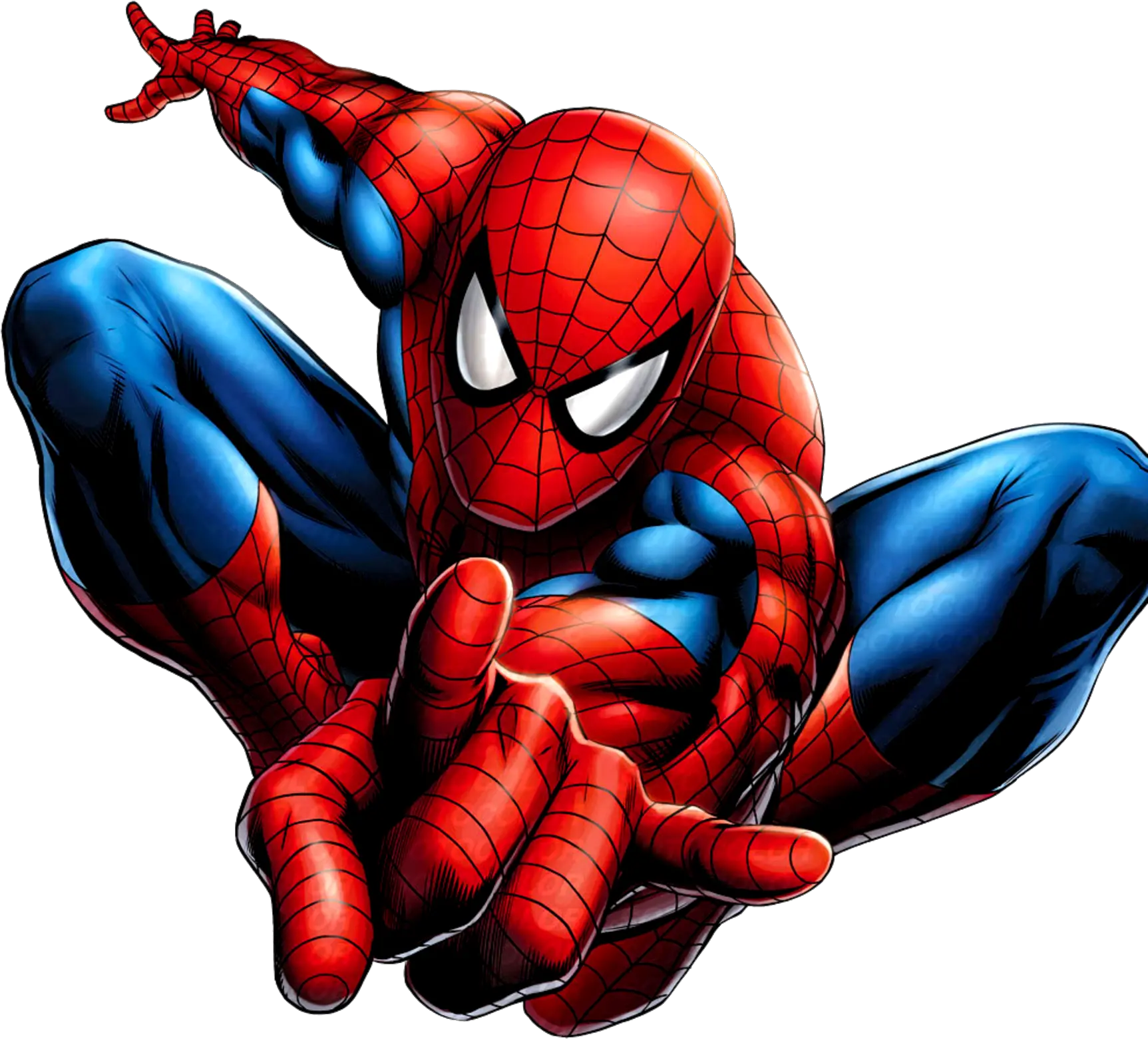  Spider-man Miles Morales Clip Art Transparent Background Spiderman Clipart