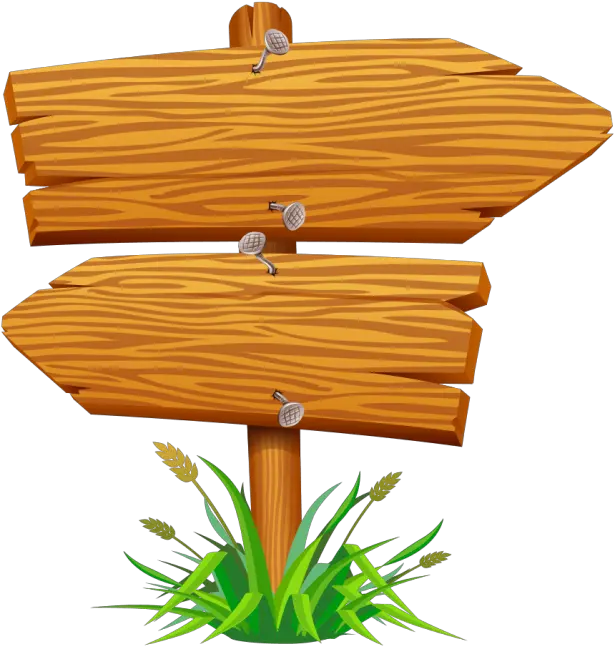  Wooden Sign Board Png Image Free Download Searchpng Wood Sign Board Png