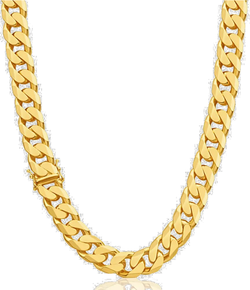  Thug Life Chain Png Picture Png Man Chain