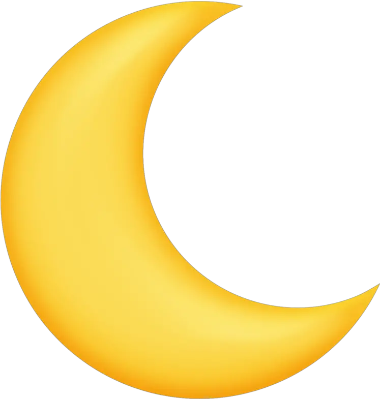  Moon Cartoon Png Луна Детские Картинки Png