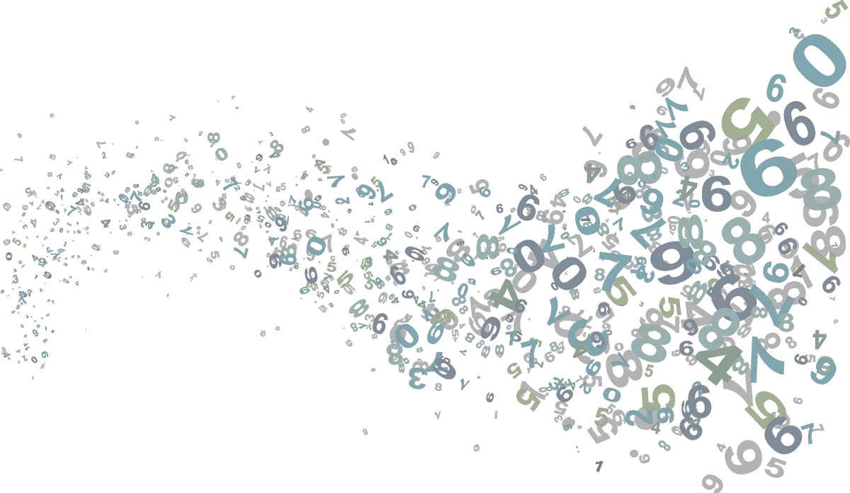  Math Background Design Png Trust In Numbers