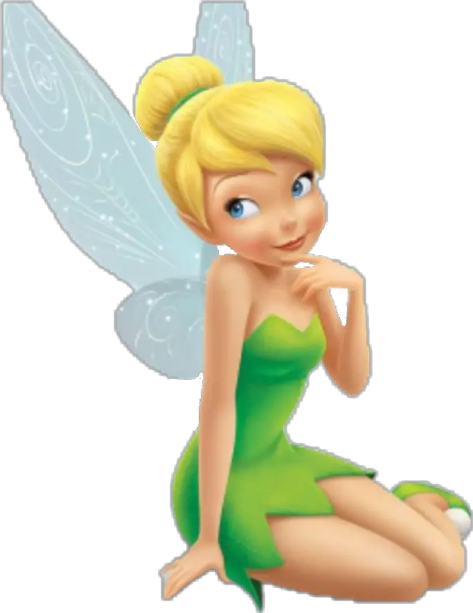  tinkerbell Tinker Bell