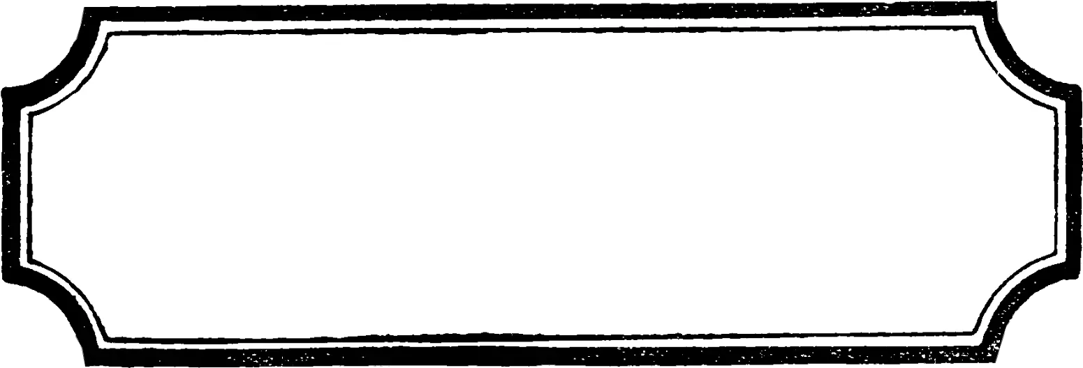  Clip Art Etiquetas Em Png Etiquetas Vintage Para Escribir