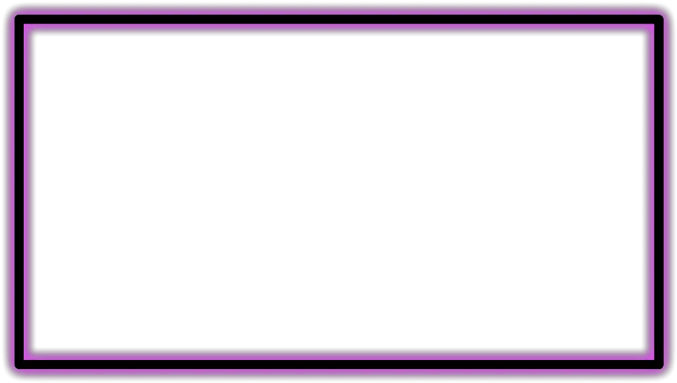  neon purple rectangle square glow freetoedit Lilac