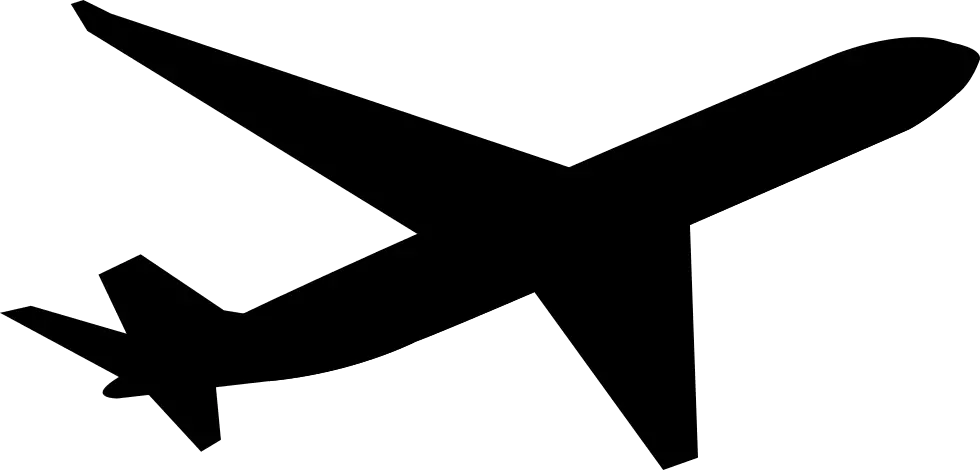  Flight Airplane Logo Png