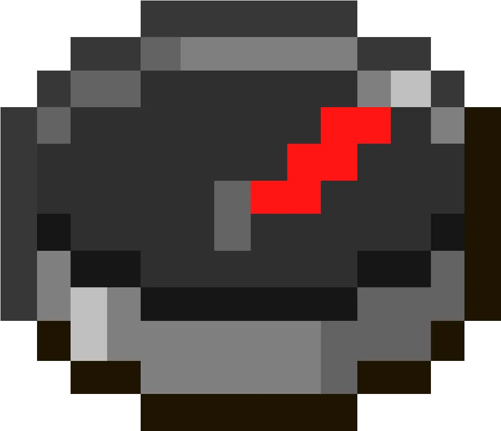  Minecraft Compass Transparent Minecraft Compass Png