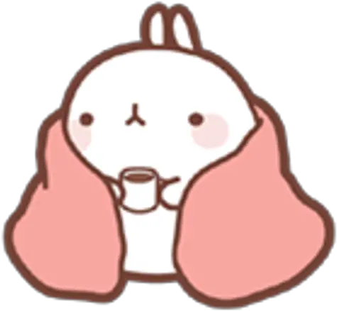  aesthetic kawaii sticker tumblr cute anime Kawaii Discord Emote Gif