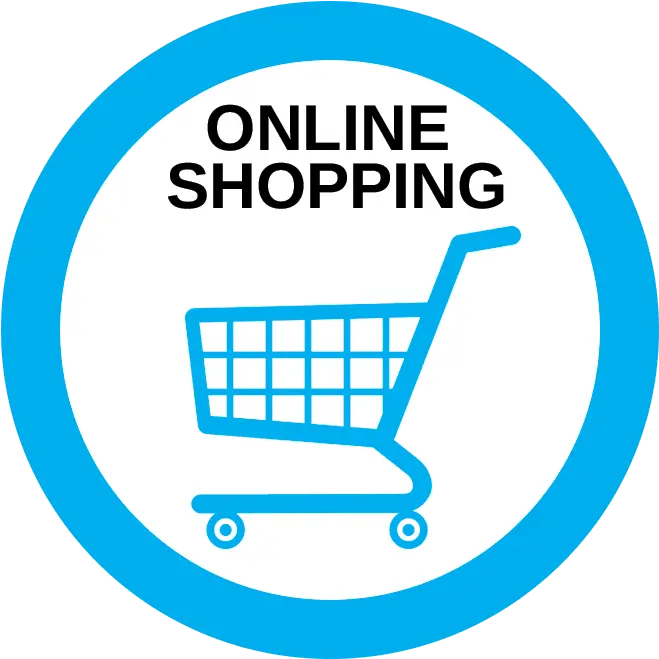  Shopping Cart Computer Icons Online Shopping Clip Art Online Shopping Logo Png