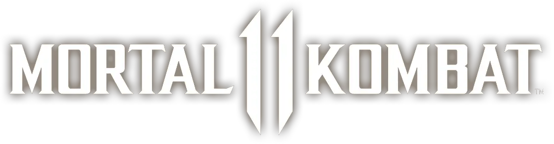  Mortal Kombat 11 Logo Png