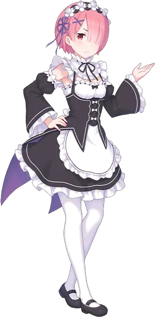  Anime