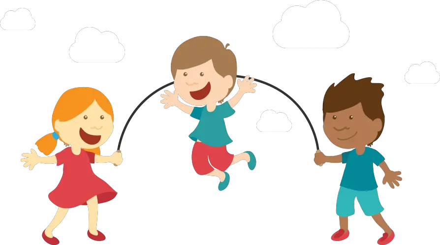 Kids Play Png