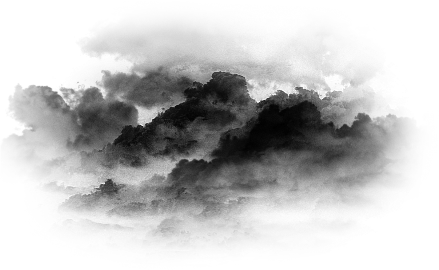  Transparent Nube Png Nubes Negras En Png