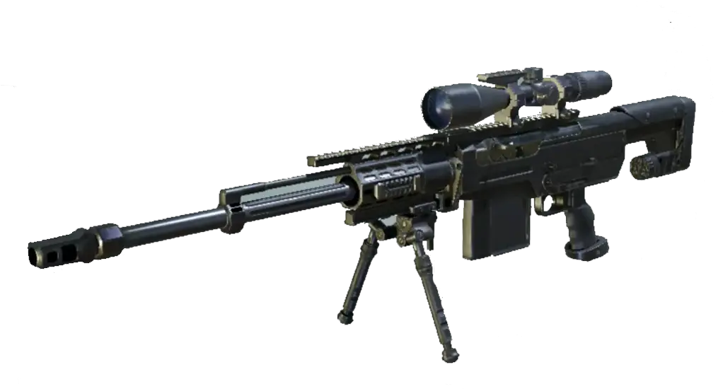  Cod Mobile Arctic 50