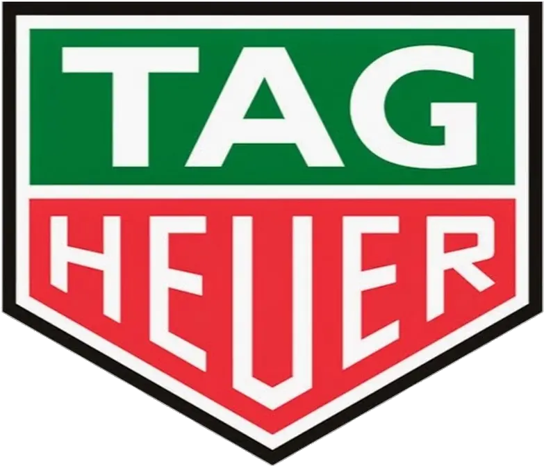  Tag Heuer Logo Png