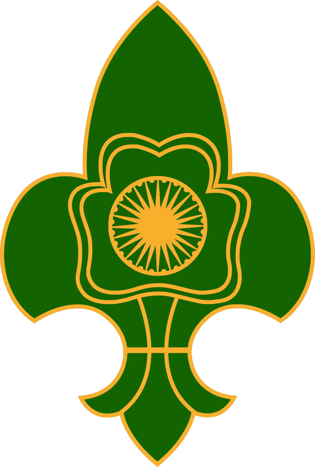  Scouts And Guides Bharat Scouts And Guides