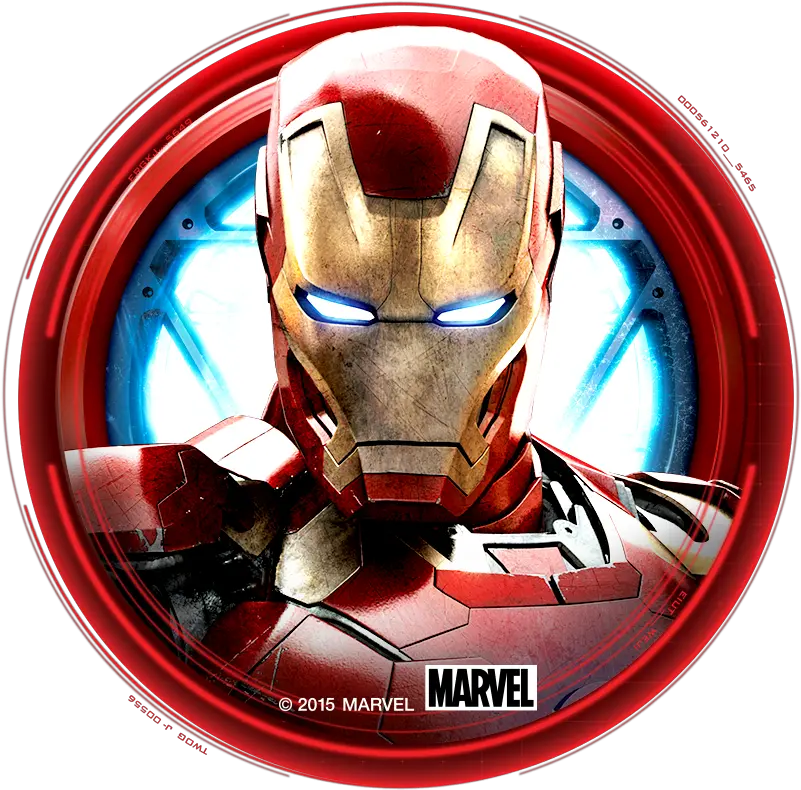  Ironman Png Marvel Logo Iron Man Png