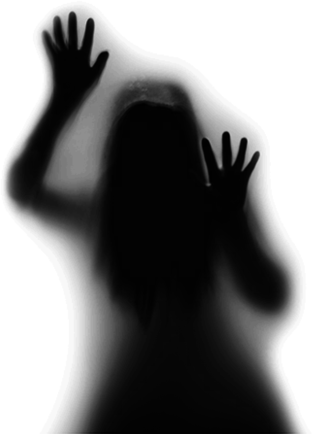  Scary Images Png