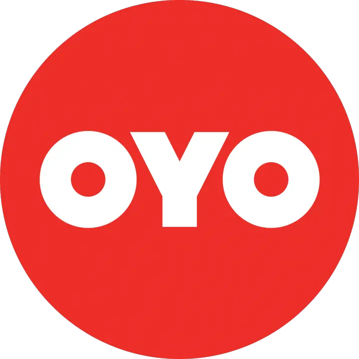 Oyo Rooms Logo Png Image Free Download Searchpng Oyo Rooms Logo Png