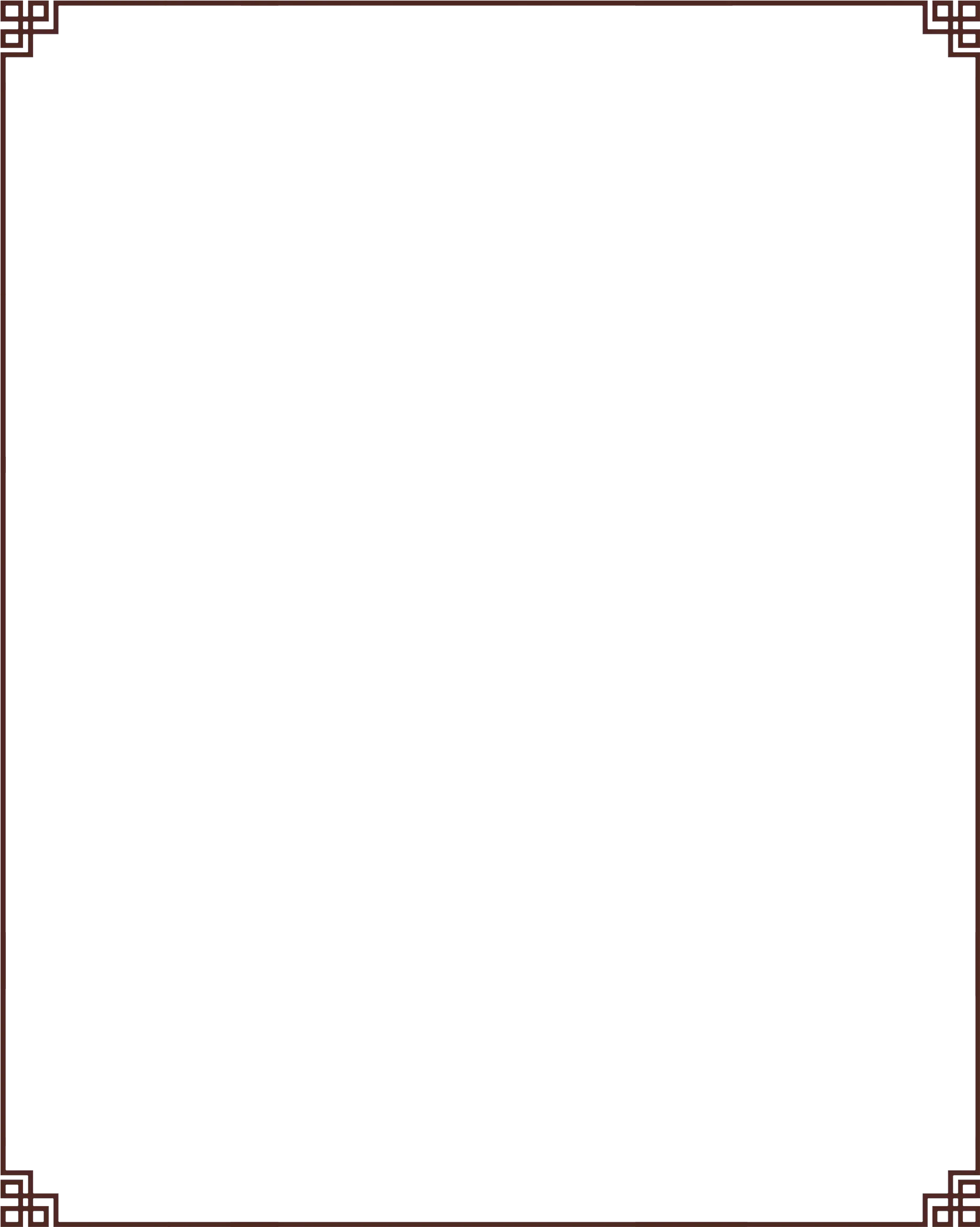  Line Angle Point Area Pattern Border Transparent Square