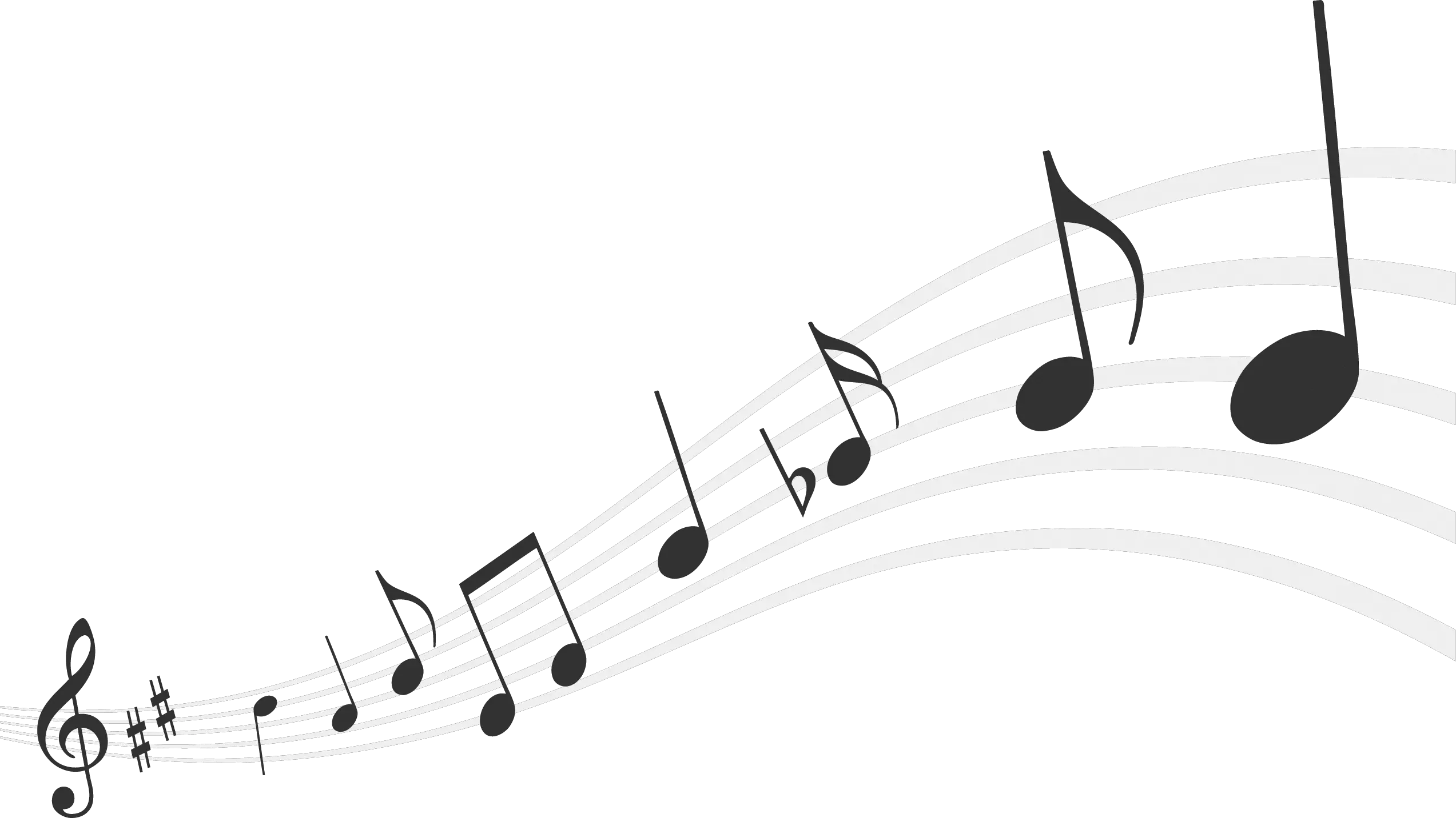  Clip Art Music Images Free Download Transparent Background Music Notes