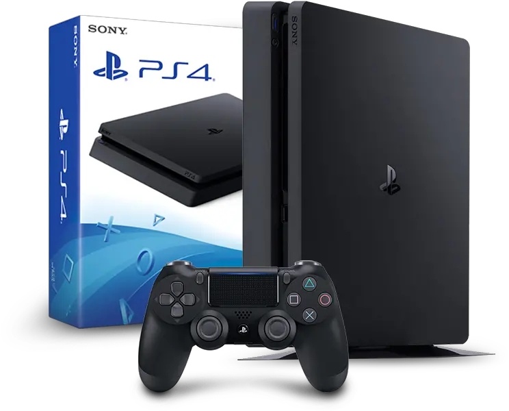 Console Playstation 4 Slim 500gb 41 Jogos Digitais Ps4 Slim Fifa17 2 Controller