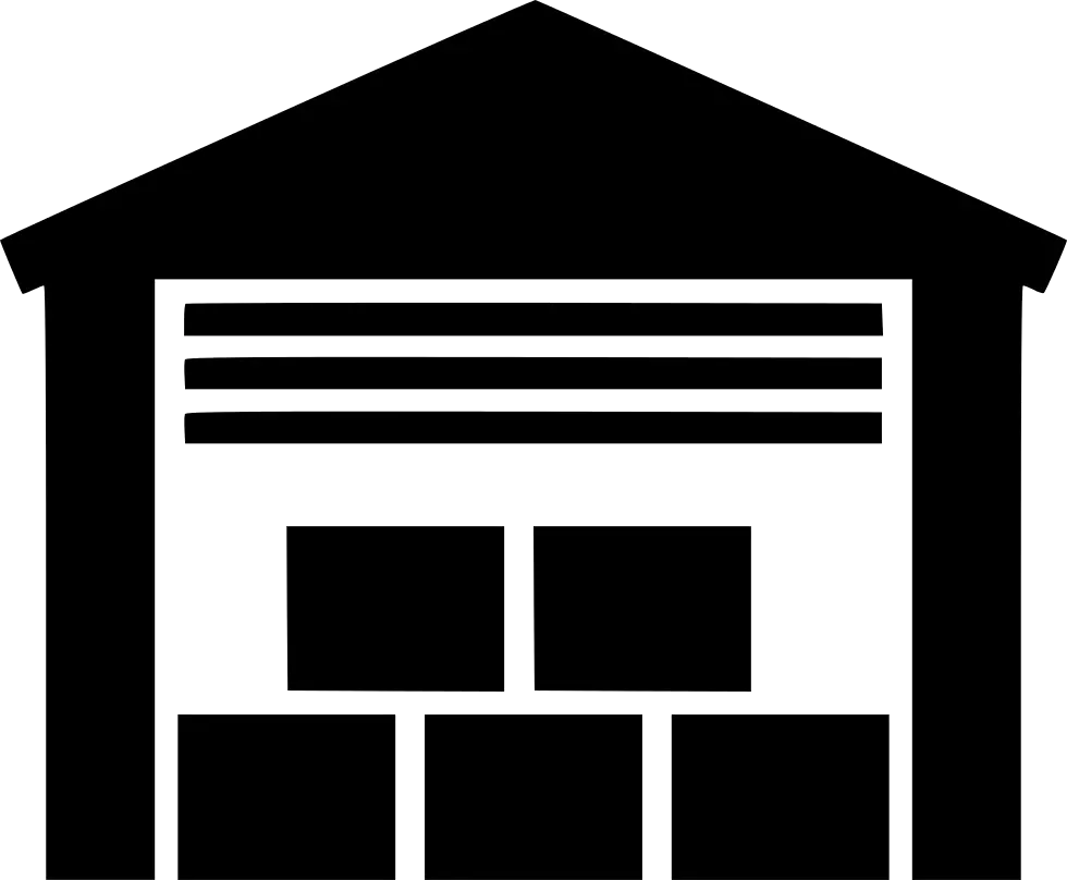  Warehouse Es Warehouse Icons Png