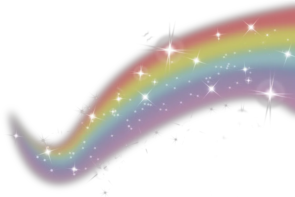  Real Rainbow Png
