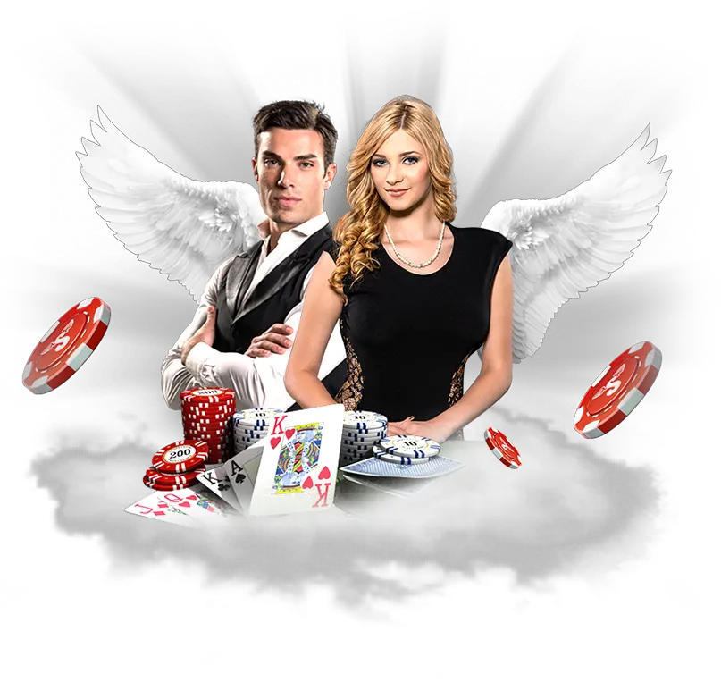  Live Dealer Casino Png