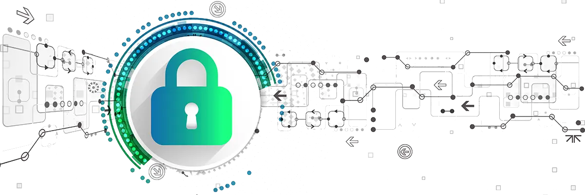 Cyber Security Icon Security Authentication